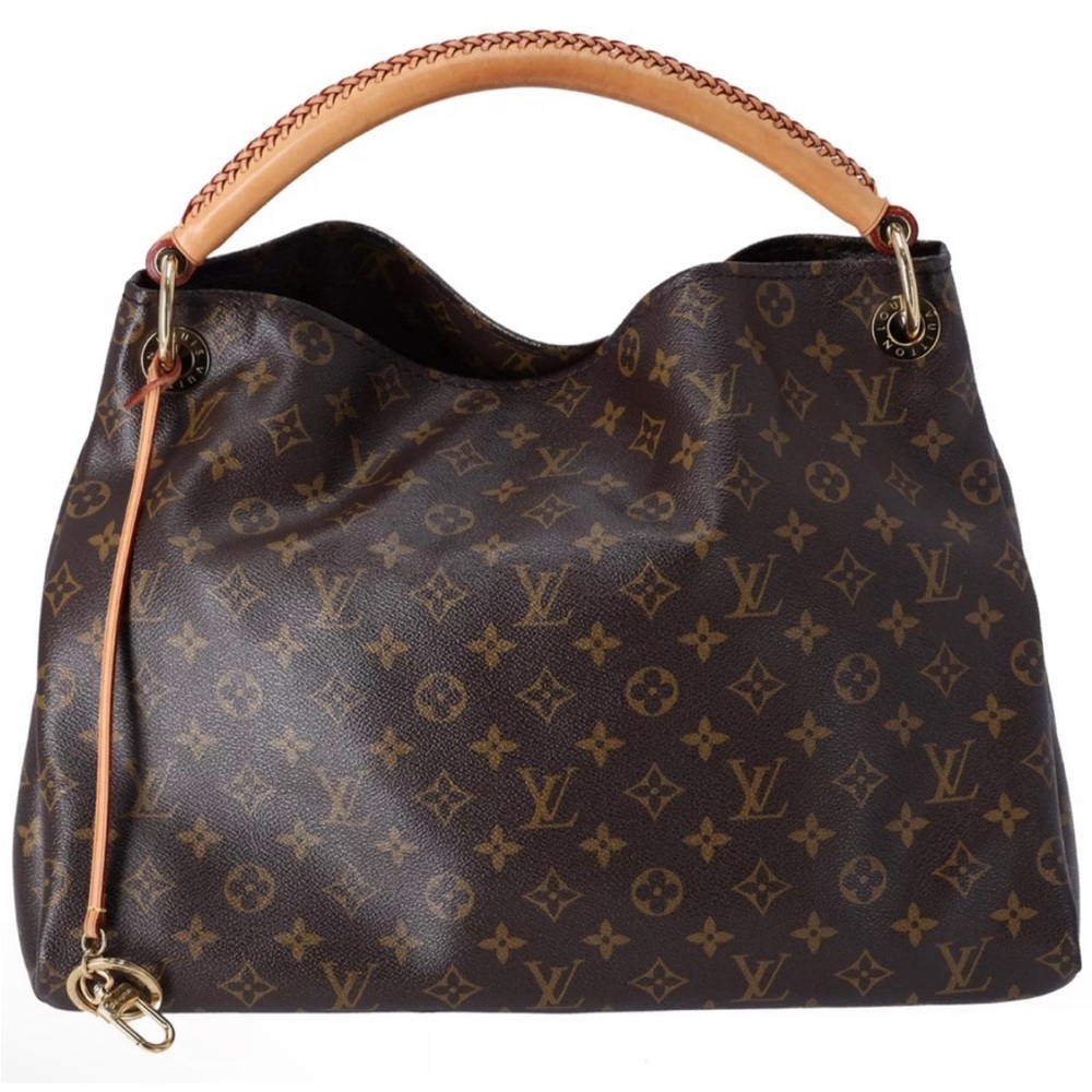 *SOLD* LOUIS VUITTON Monogram Artsy MM